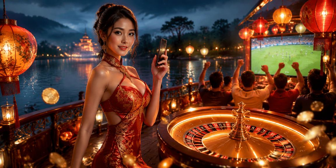 1win casino
